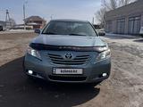 Toyota Camry 2007 годаүшін6 000 000 тг. в Маканчи