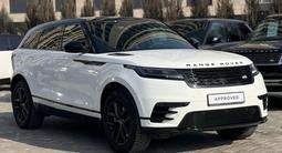 Land Rover Range Rover Velar 2024 года за 44 900 000 тг. в Алматы – фото 3