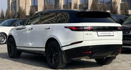 Land Rover Range Rover Velar 2024 года за 44 900 000 тг. в Алматы – фото 4