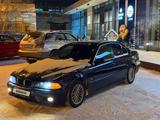 BMW 528 1996 года за 2 500 000 тг. в Астана