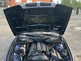 BMW 528 1996 года за 2 500 000 тг. в Астана – фото 3
