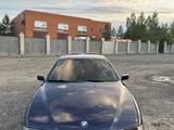 BMW 528 1996 года за 2 500 000 тг. в Астана – фото 2
