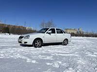 ВАЗ (Lada) Priora 2170 2013 года за 1 950 000 тг. в Астана