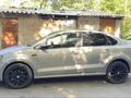 Volkswagen Polo 2019 года за 5 000 000 тг. в Алматы – фото 4