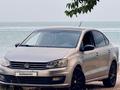 Volkswagen Polo 2019 года за 5 000 000 тг. в Алматы