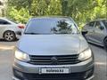 Volkswagen Polo 2019 года за 5 000 000 тг. в Алматы – фото 3