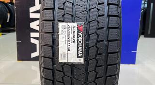 Yokohama 2024 Ice Guard SUV G075 265/55R20 113Q за 112 300 тг. в Алматы