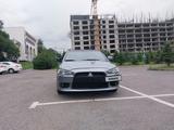 Mitsubishi Lancer 2013 годаүшін3 650 000 тг. в Алматы