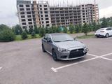 Mitsubishi Lancer 2013 годаүшін3 650 000 тг. в Алматы – фото 2