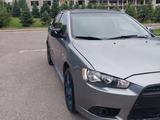 Mitsubishi Lancer 2013 годаүшін3 650 000 тг. в Алматы – фото 3