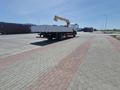 FAW  NEW МАНИПУЛЯТОР FAW4*2 15Т КРАН6.3ТОНН 2025 года в Алматы – фото 10
