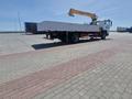 FAW  NEW МАНИПУЛЯТОР FAW4*2 15Т КРАН6.3ТОНН 2025 года в Алматы – фото 12