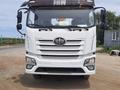 FAW  NEW МАНИПУЛЯТОР FAW4*2 15Т КРАН6.3ТОНН 2025 года в Алматы – фото 2