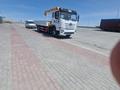 FAW  NEW МАНИПУЛЯТОР FAW4*2 15Т КРАН6.3ТОНН 2025 года в Алматы – фото 21