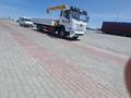 FAW  NEW МАНИПУЛЯТОР FAW4*2 15Т КРАН6.3ТОНН 2025 года в Алматы – фото 25