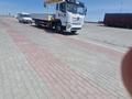 FAW  NEW МАНИПУЛЯТОР FAW4*2 15Т КРАН6.3ТОНН 2025 года в Алматы – фото 26