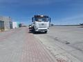 FAW  NEW МАНИПУЛЯТОР FAW4*2 15Т КРАН6.3ТОНН 2025 года в Алматы – фото 31