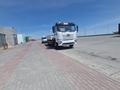 FAW  NEW МАНИПУЛЯТОР FAW4*2 15Т КРАН6.3ТОНН 2025 года в Алматы – фото 32