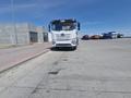 FAW  NEW МАНИПУЛЯТОР FAW4*2 15Т КРАН6.3ТОНН 2025 года в Алматы – фото 35