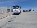 FAW  NEW МАНИПУЛЯТОР FAW4*2 15Т КРАН6.3ТОНН 2025 года в Алматы – фото 36