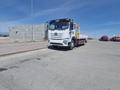 FAW  NEW МАНИПУЛЯТОР FAW4*2 15Т КРАН6.3ТОНН 2025 года в Алматы – фото 37
