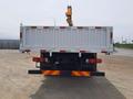 FAW  NEW МАНИПУЛЯТОР FAW4*2 15Т КРАН6.3ТОНН 2025 года в Алматы – фото 4