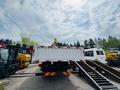 FAW  NEW МАНИПУЛЯТОР FAW4*2 15Т КРАН6.3ТОНН 2025 года в Алматы – фото 51