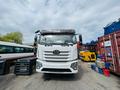 FAW  NEW МАНИПУЛЯТОР FAW4*2 15Т КРАН6.3ТОНН 2025 года в Алматы – фото 55