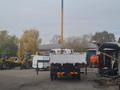 FAW  NEW МАНИПУЛЯТОР FAW4*2 15Т КРАН6.3ТОНН 2025 года в Алматы – фото 60