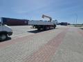 FAW  NEW МАНИПУЛЯТОР FAW4*2 15Т КРАН6.3ТОНН 2025 года в Алматы – фото 8