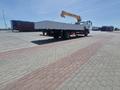 FAW  NEW МАНИПУЛЯТОР FAW4*2 15Т КРАН6.3ТОНН 2025 года в Алматы – фото 9