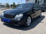 Mercedes-Benz C 320 2007 года за 3 160 000 тг. в Тараз