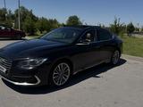 Hyundai Grandeur 2017 годаүшін11 900 000 тг. в Шымкент – фото 2
