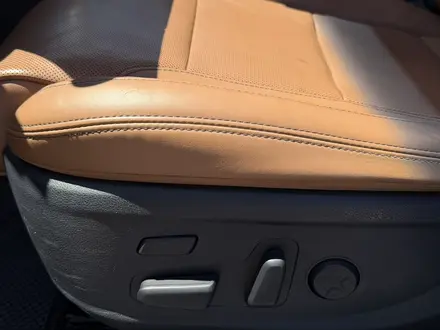 Hyundai Grandeur 2017 года за 12 300 000 тг. в Шымкент – фото 10