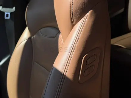 Hyundai Grandeur 2017 года за 12 300 000 тг. в Шымкент – фото 16