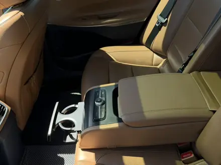 Hyundai Grandeur 2017 года за 12 300 000 тг. в Шымкент – фото 20