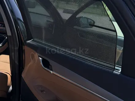 Hyundai Grandeur 2017 года за 12 300 000 тг. в Шымкент – фото 24