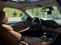 Hyundai Grandeur 2017 года за 12 300 000 тг. в Шымкент – фото 23