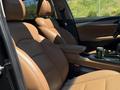 Hyundai Grandeur 2017 года за 12 300 000 тг. в Шымкент – фото 25