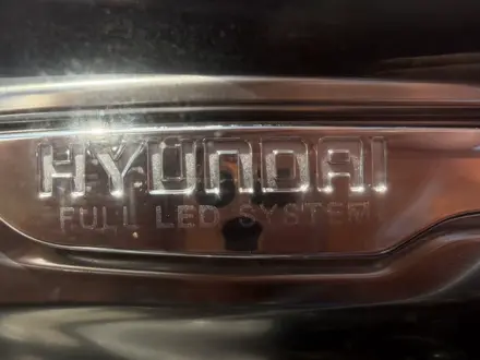 Hyundai Grandeur 2017 года за 12 300 000 тг. в Шымкент – фото 28