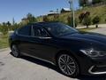 Hyundai Grandeur 2017 года за 12 300 000 тг. в Шымкент – фото 3