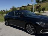 Hyundai Grandeur 2017 годаүшін11 900 000 тг. в Шымкент – фото 3