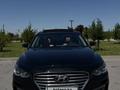 Hyundai Grandeur 2017 года за 12 300 000 тг. в Шымкент