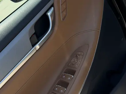 Hyundai Grandeur 2017 года за 12 300 000 тг. в Шымкент – фото 9