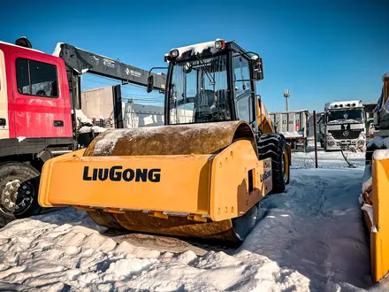 LiuGong  CLG6116E 2021 года за 17 500 000 тг. в Алматы – фото 4