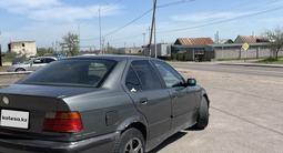 BMW 320 1991 года за 1 200 000 тг. в Алматы – фото 5