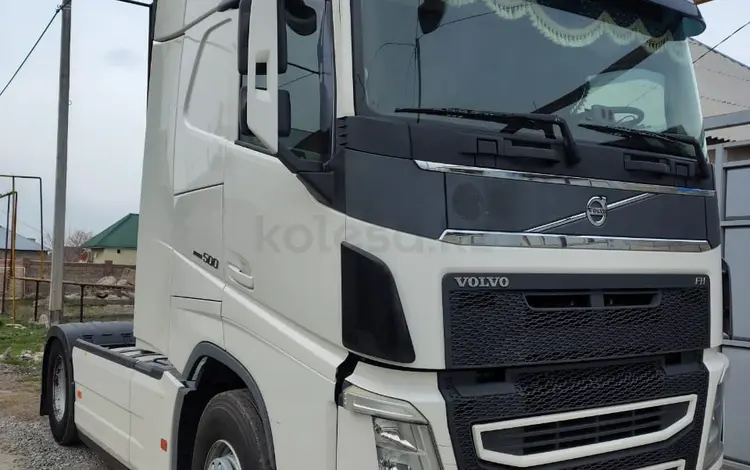 Volvo  FH 2017 годаfor32 000 000 тг. в Шымкент