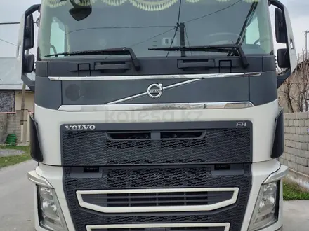 Volvo  FH 2017 года за 32 000 000 тг. в Шымкент – фото 3