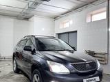 Lexus RX 330 2004 года за 6 600 000 тг. в Петропавловск – фото 2