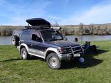 Mitsubishi Pajero 1996 года за 3 000 000 тг. в Талдыкорган